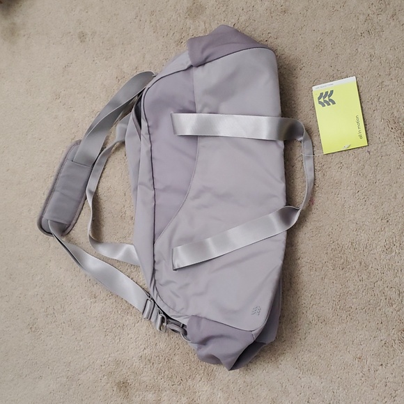 All In Motion Duffel Bag - Picture 5 of 15